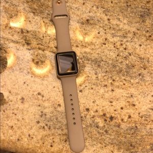 Apple Watch 2 Series